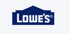 Lowe's